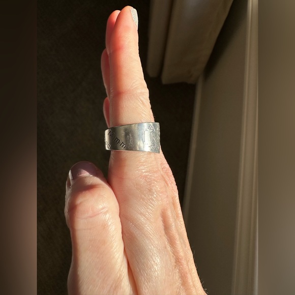 Campbells Soup Spoon Ring - Picture 7 of 14